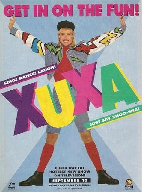 Xuxu Kids .